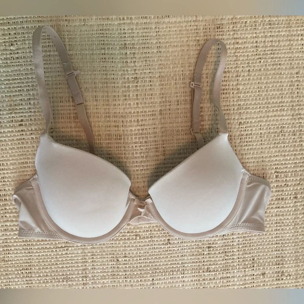 Auden Everyday Bra 32B Auden Nude T-Shirt Bra
